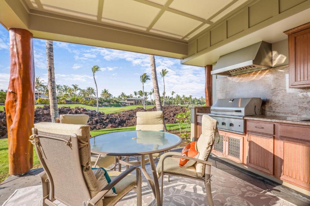 Golf Villas G2 at Mauna Lani Resort